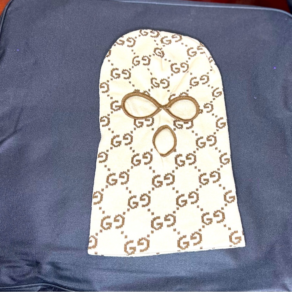 New Trendy Custom Ski Mask